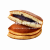 Dorayaki aux haricots rouge